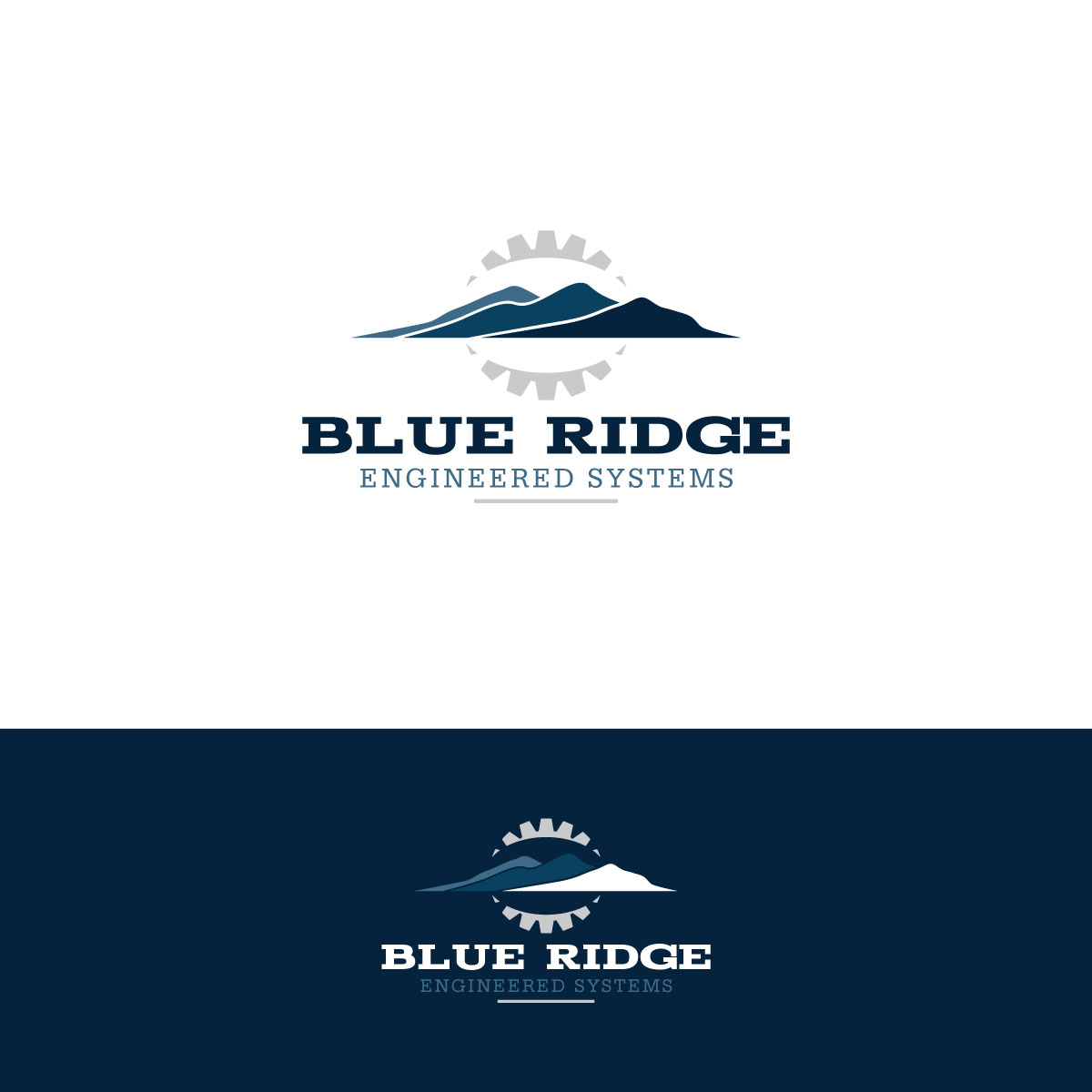 Logo Design by chris Ray for Medlin Engineering  | Design #32772769