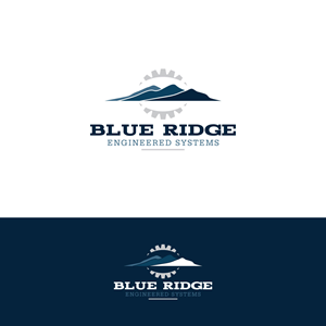 Logo Design by chris Ray for Medlin Engineering  | Design: #32772769