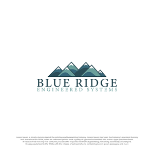 Logo Design by Ura Designs for Medlin Engineering  | Design: #32772250