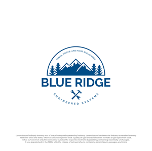 Logo Design by Ura Designs for Medlin Engineering  | Design: #32772252