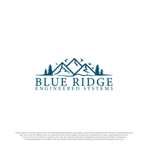 Logo Design by Ura Designs for Medlin Engineering  | Design: #32772253