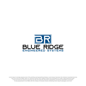 Logo Design by Ura Designs for Medlin Engineering  | Design: #32772260