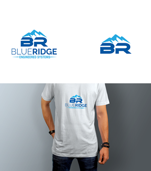 Logo Design by RA-bica for Medlin Engineering  | Design: #32774480