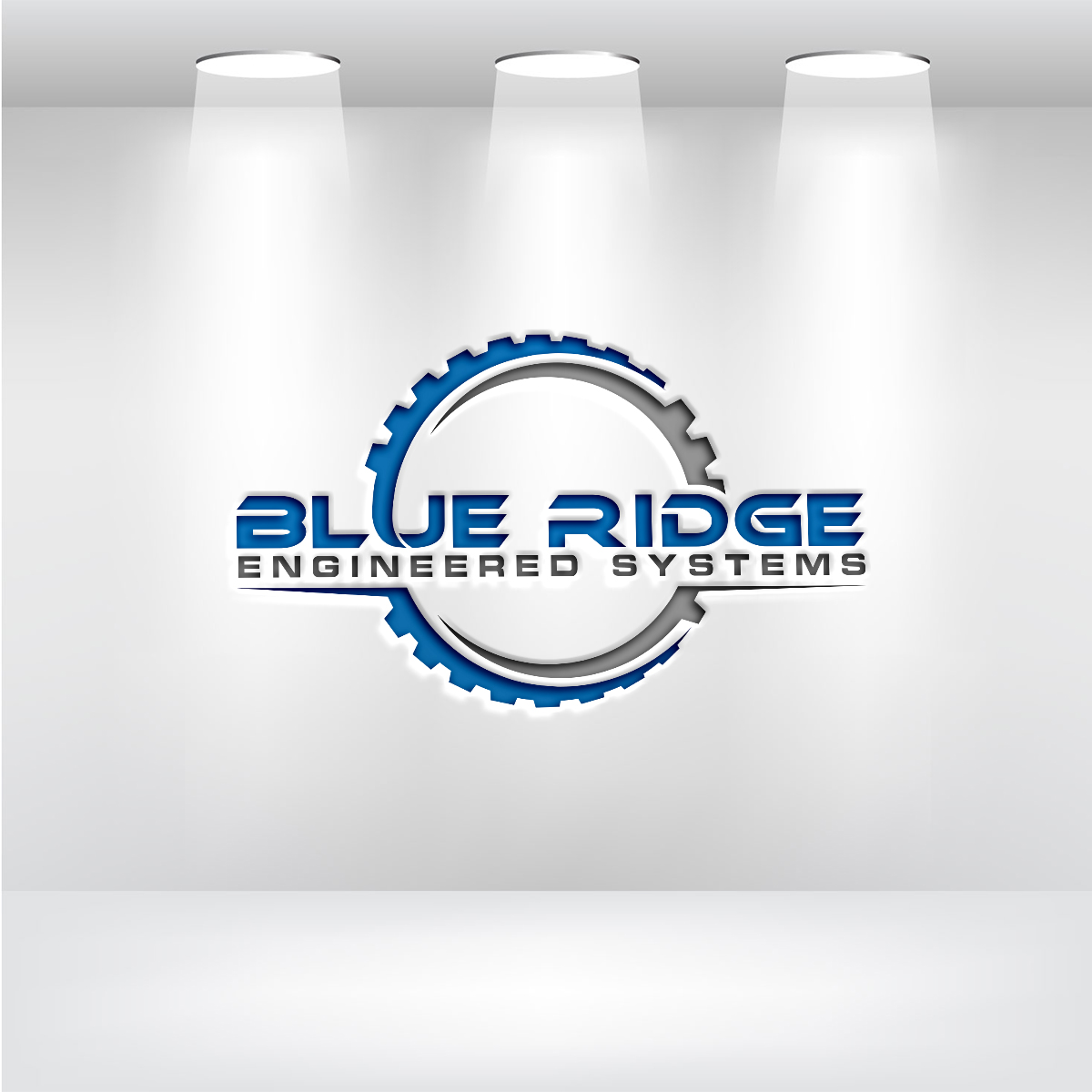 Logo Design by LogoArtisan for Medlin Engineering  | Design #32773763