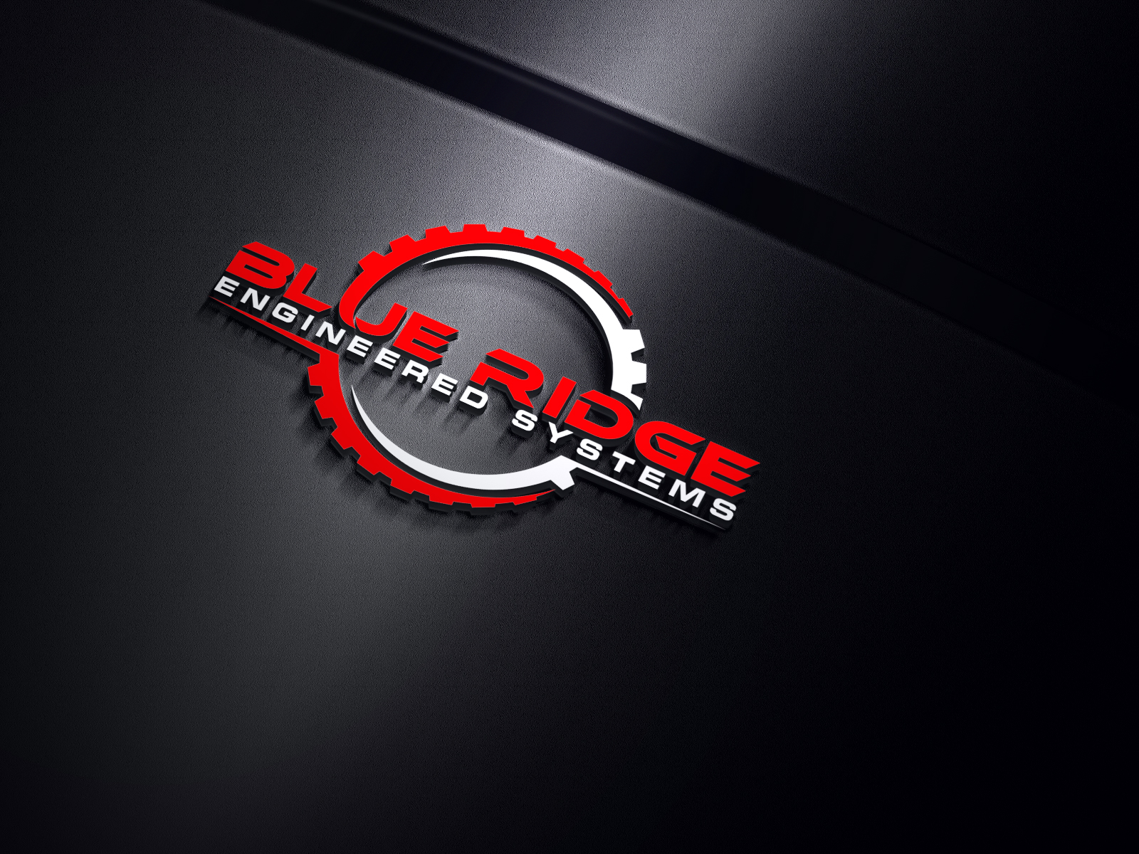 Logo Design by MD Habibur Rahman for Medlin Engineering  | Design #32773765