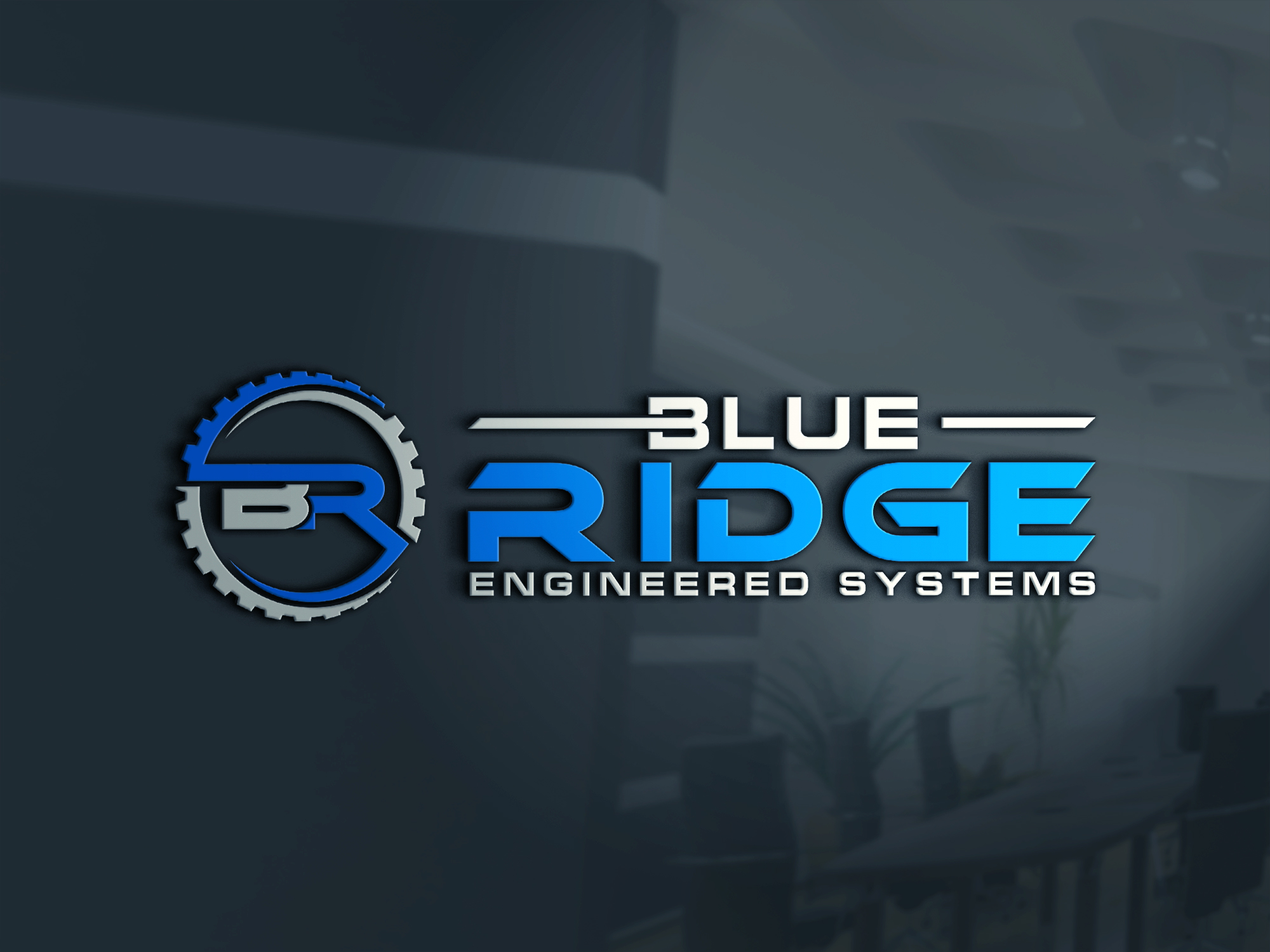 Logo Design by LogoArtisan for Medlin Engineering  | Design #32773922