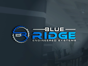 Logo Design by MD Habibur Rahman for Medlin Engineering  | Design: #32773922