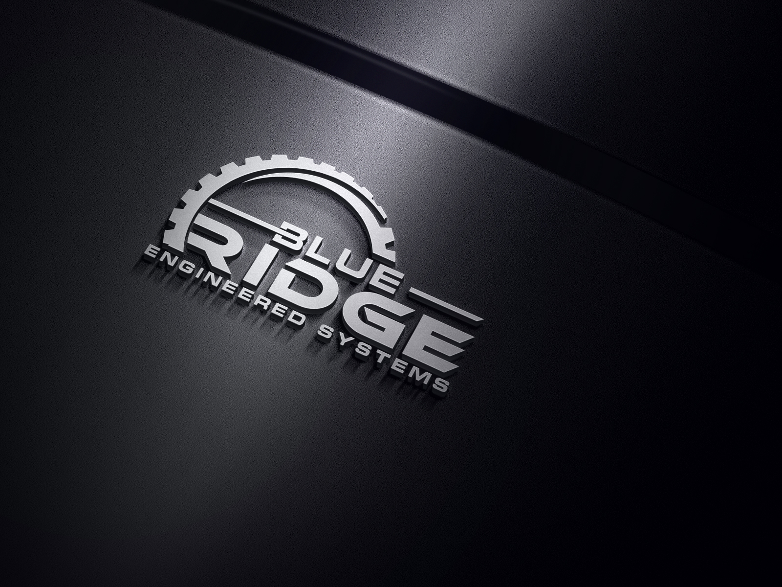 Logo Design by MD Habibur Rahman for Medlin Engineering  | Design #32773925