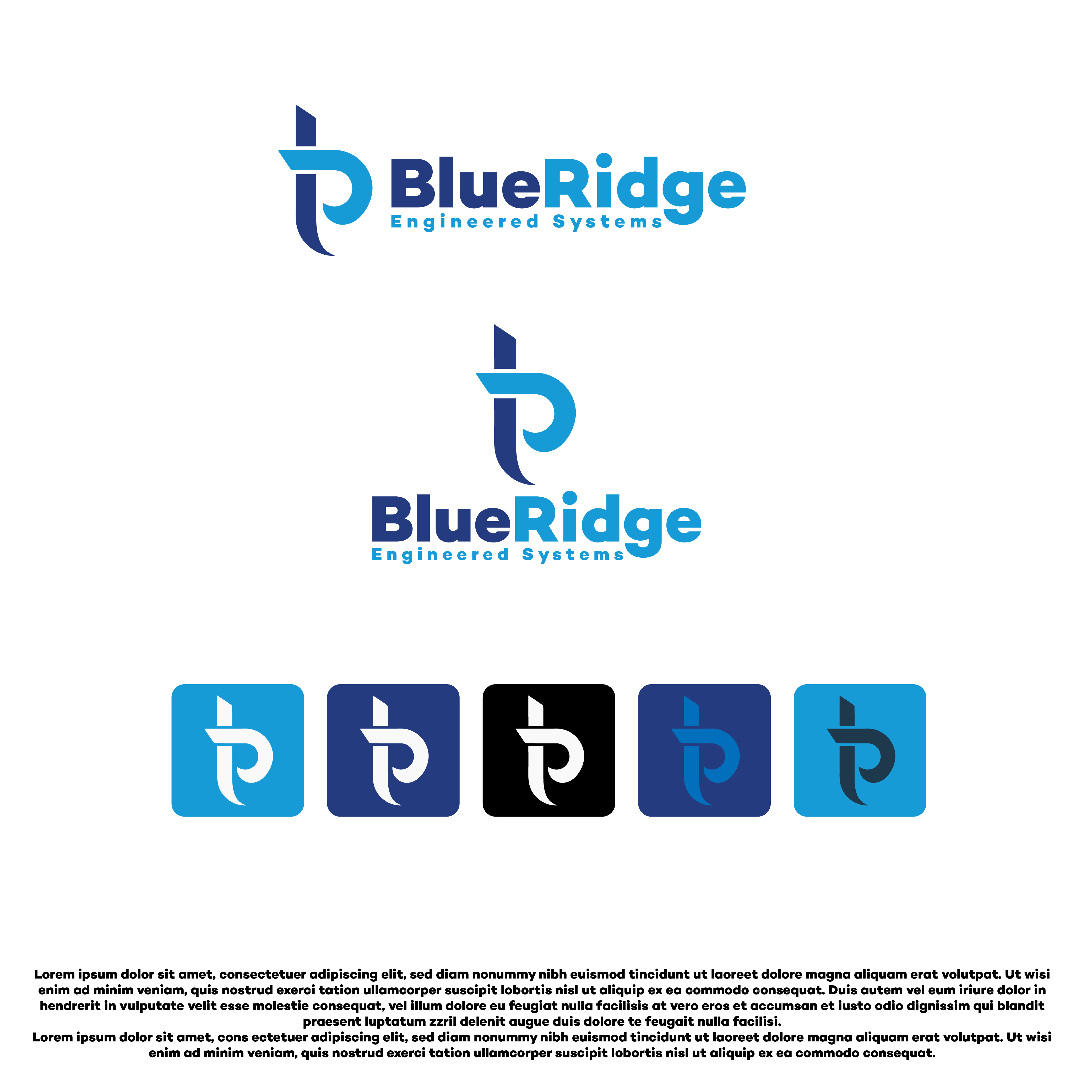 Diseño de Logo por Shariqology para Medlin Engineering  | Diseño #32774890