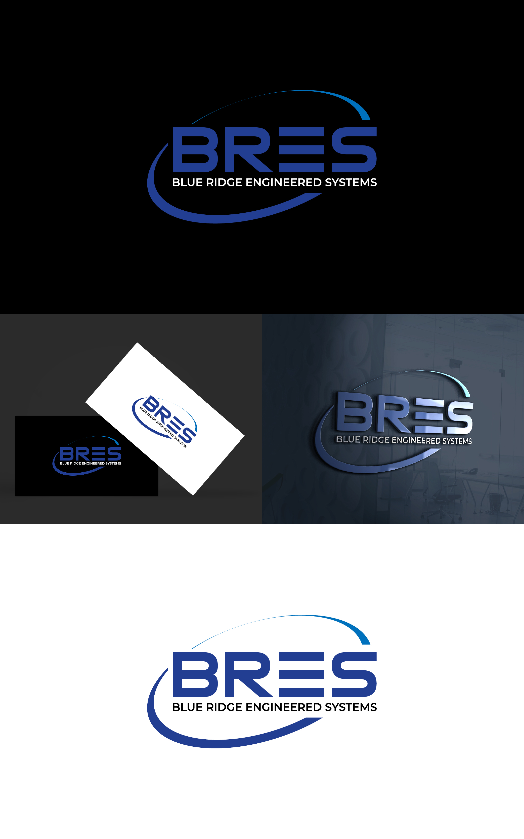 Logo Design by designer profile for Medlin Engineering  | Design #32771969