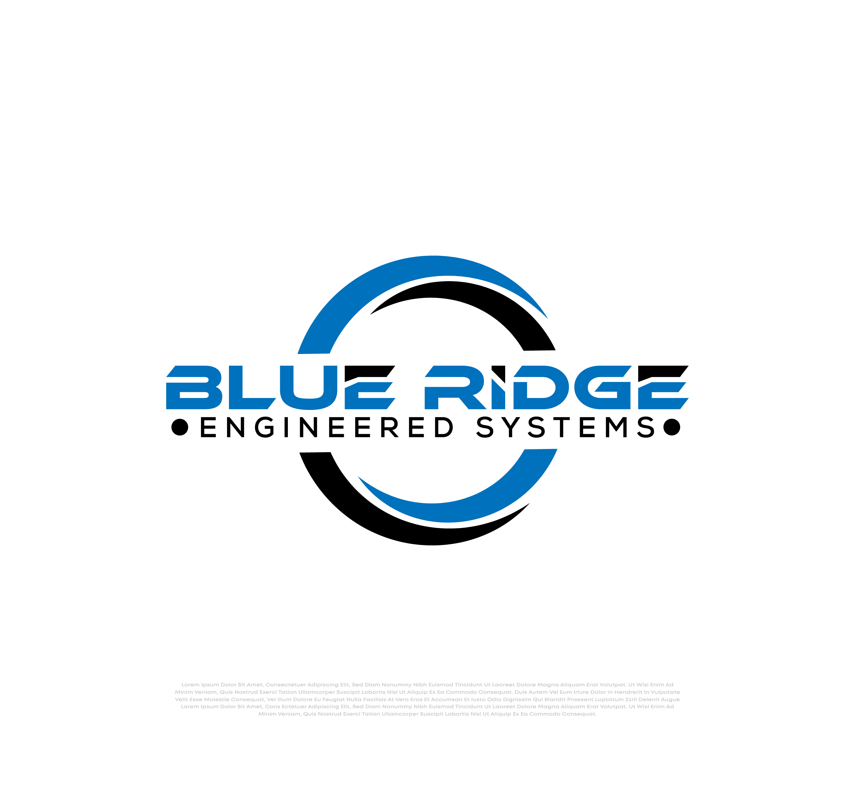 Logo Design by Creative Design@ for Medlin Engineering  | Design #32773331