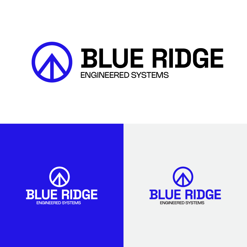 Logo Design by Kham Lian Tung for Medlin Engineering  | Design #32772959