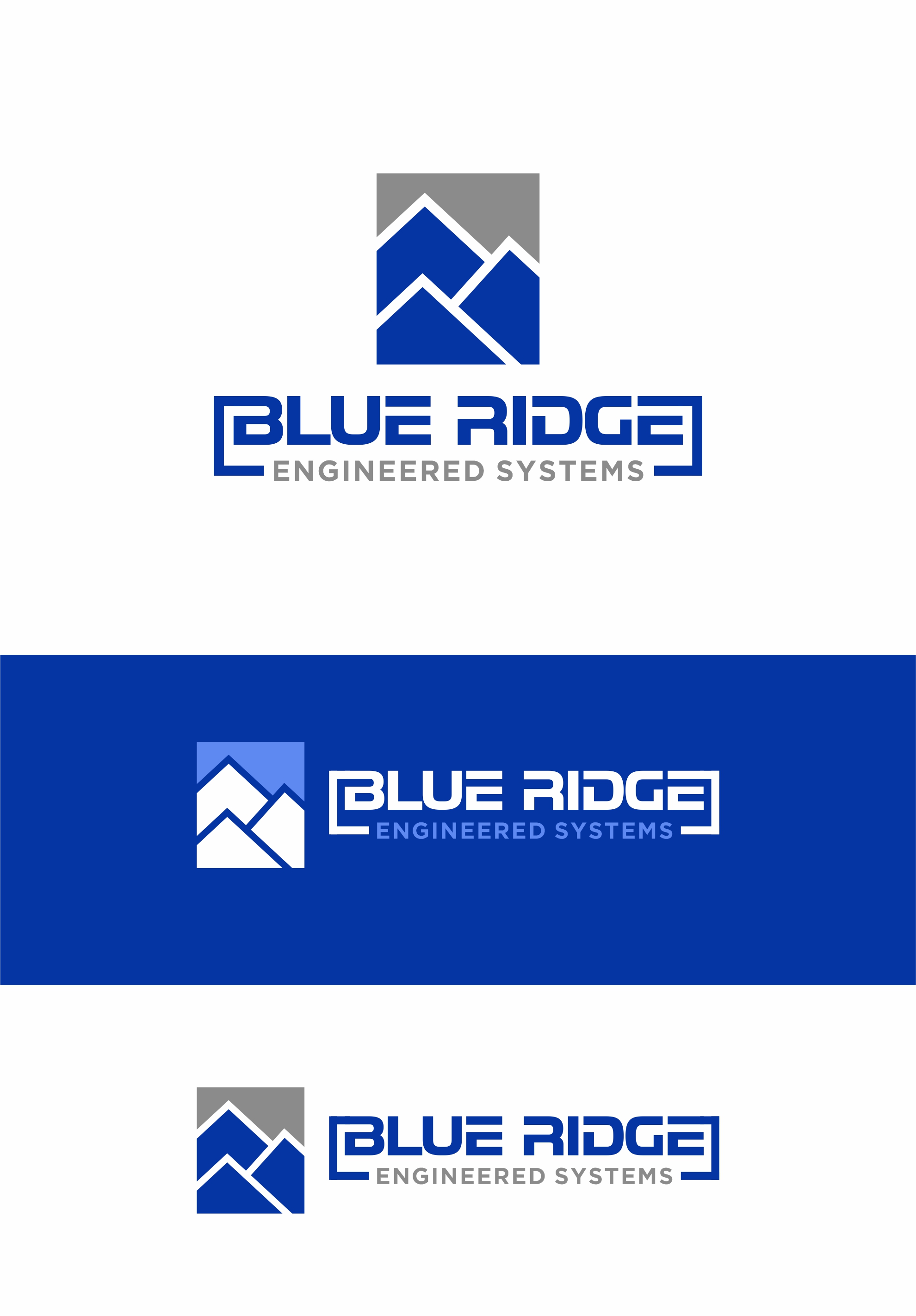 Logo Design by 1206studio for Medlin Engineering  | Design #32770231
