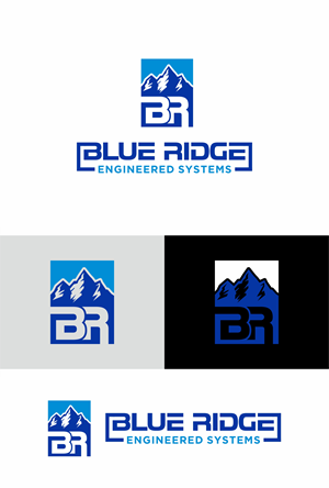 Logo-Design von 1206studio für Medlin Engineering  | Design #32775326