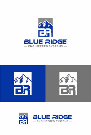 Logo Design by 1206studio