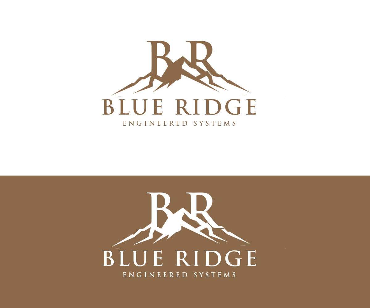 Logo Design by SR Creations. for Medlin Engineering  | Design #32772850