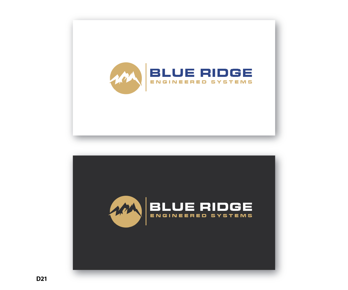 Diseño de Logo por SR Creations. para Medlin Engineering  | Diseño #32772851