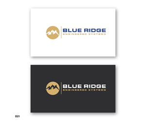 Logo Design by SR Creations. for Medlin Engineering  | Design: #32772851