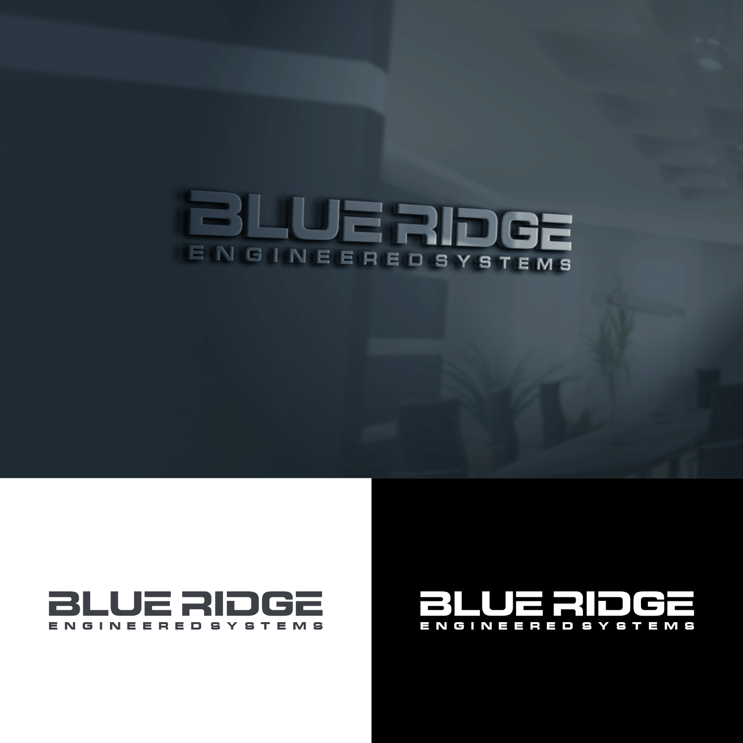 Logo-Design von Solikin Design für Medlin Engineering  | Design #32769766