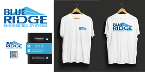 Logo Design by Vibrix Media for Medlin Engineering  | Design: #32777336