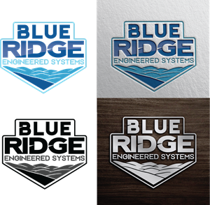 Logo Design by Vibrix Media for Medlin Engineering  | Design: #32780391