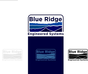Logo Design by DesignMX (Renan Mejia) for Medlin Engineering  | Design: #32771532