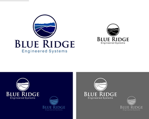 Logo Design by DesignMX (Renan Mejia) for Medlin Engineering  | Design: #32771569