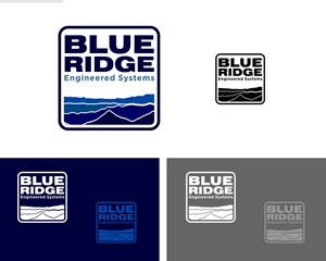 Logo Design by DesignMX (Renan Mejia) for Medlin Engineering  | Design: #32771570