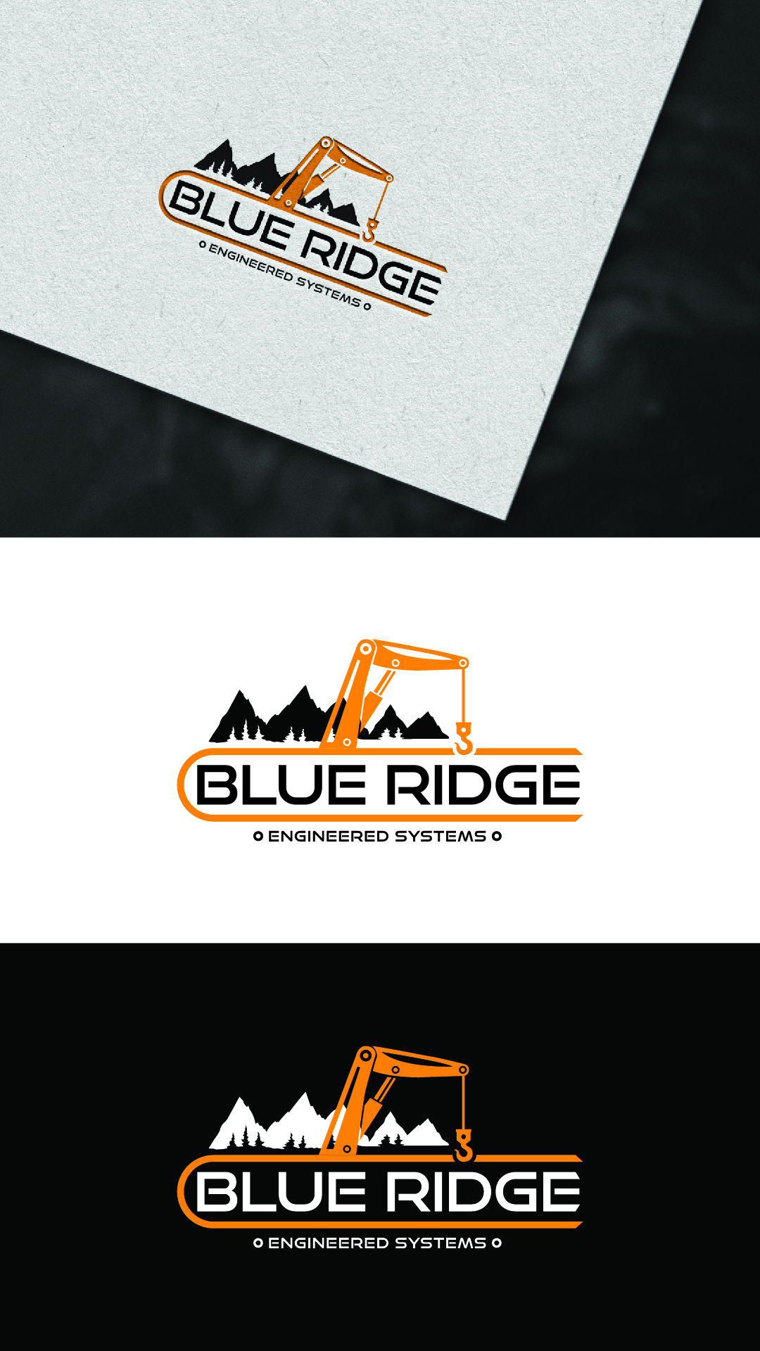 Logo Design by nitin.kondhare2010 for Medlin Engineering  | Design #32770163