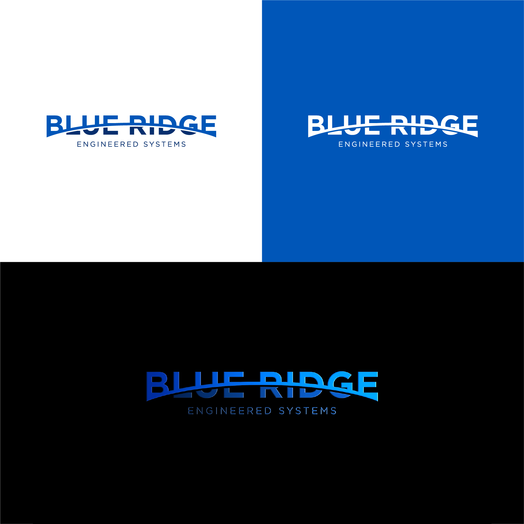 Logo Design by The Lion Studios for Medlin Engineering  | Design #32774229