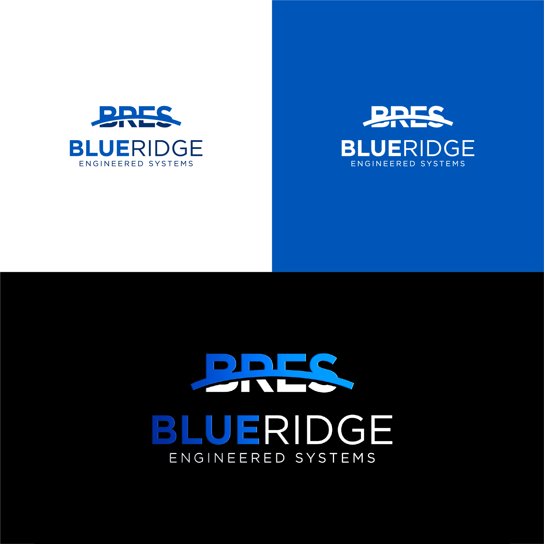 Logo Design by The Lion Studios for Medlin Engineering  | Design #32774247