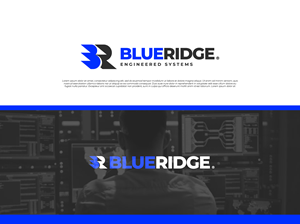 Logo Design by JTdsign for Medlin Engineering  | Design: #32775224