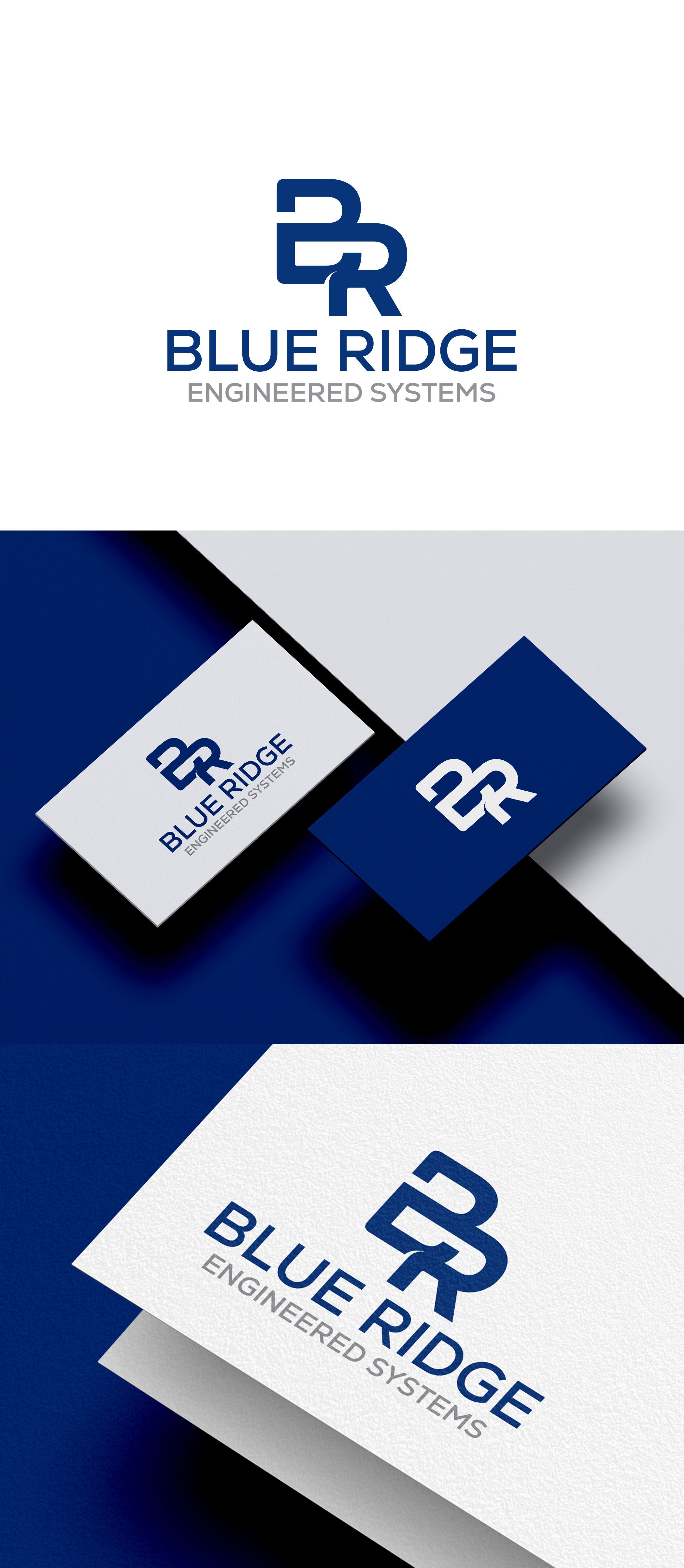 Design de Logo par aexo pour Medlin Engineering  | Design #32769651