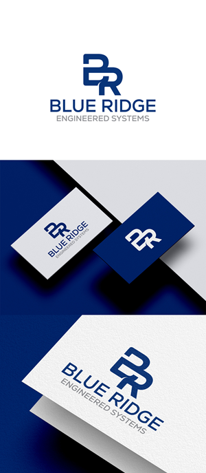 Logo Design by AEXO for Medlin Engineering  | Design: #32769651