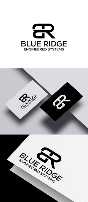 Logo Design by AEXO for Medlin Engineering  | Design: #32769733