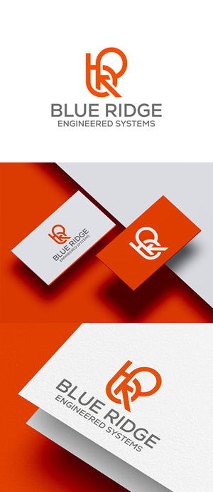 Logo Design by AEXO for Medlin Engineering  | Design: #32769865