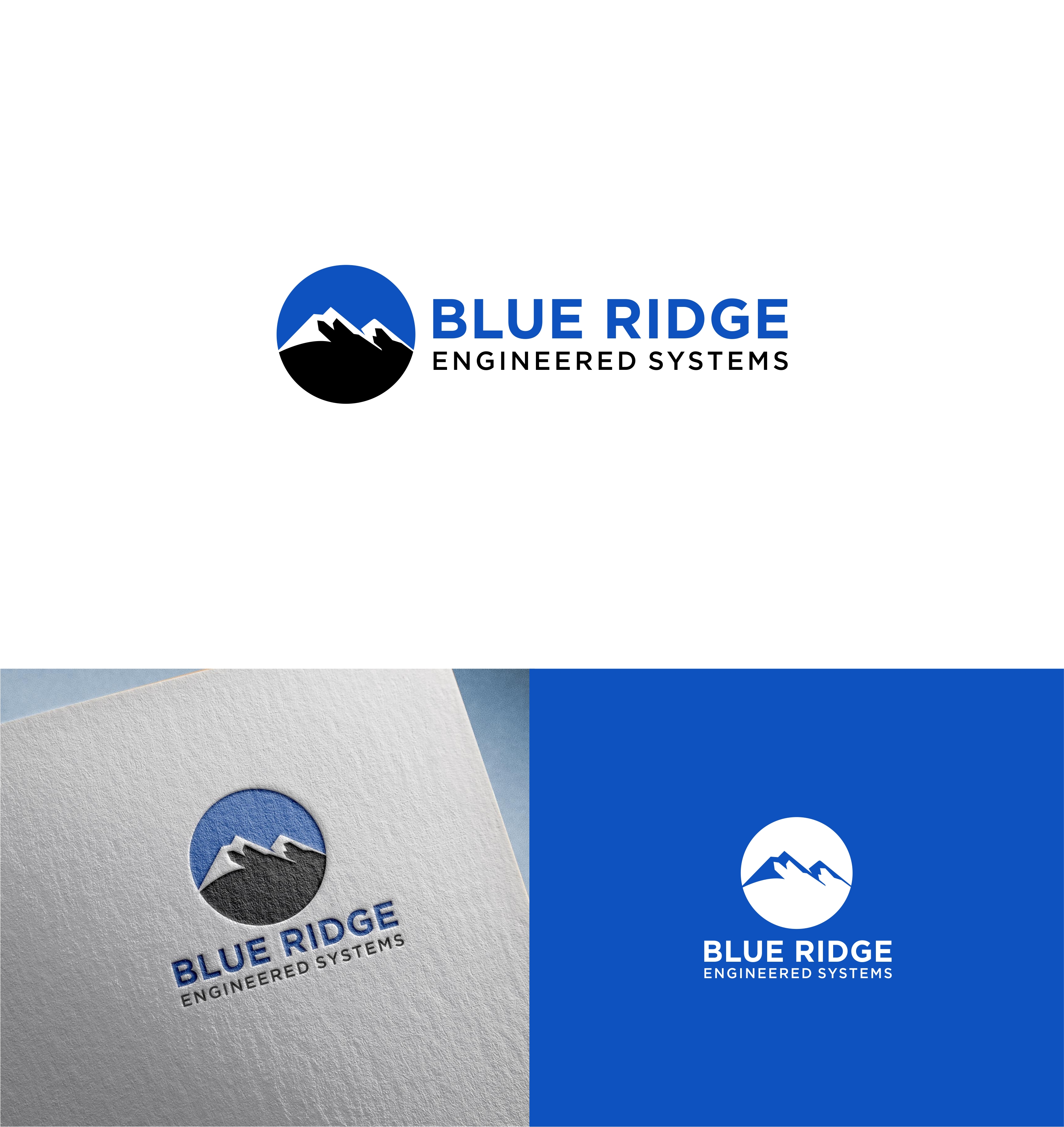 Logo-Design von Joenet Jayawarna für Medlin Engineering  | Design #32770660