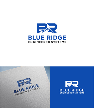 Logo Design by Joenet Jayawarna for Medlin Engineering  | Design: #32779578