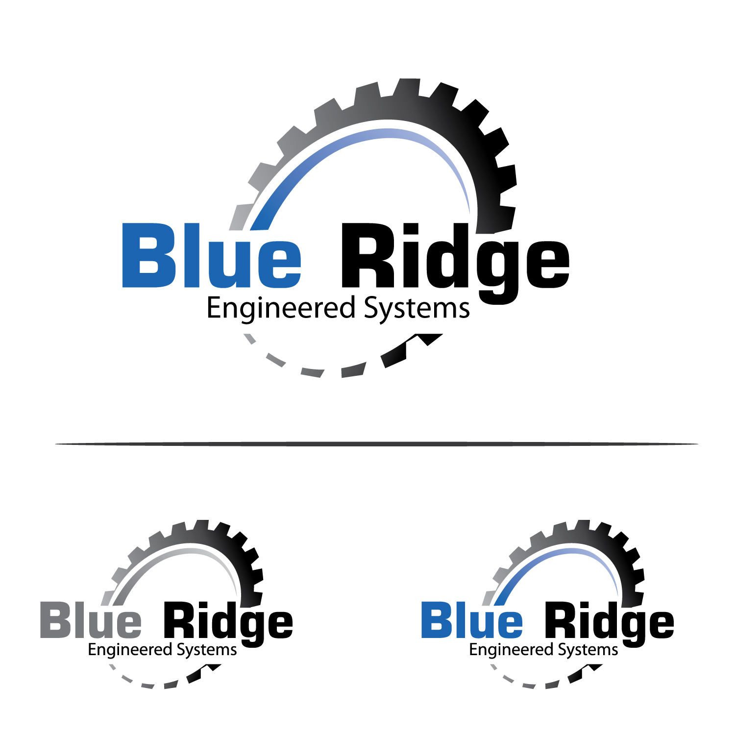 Logo Design by GODDREAMCREATION for Medlin Engineering  | Design #32770731
