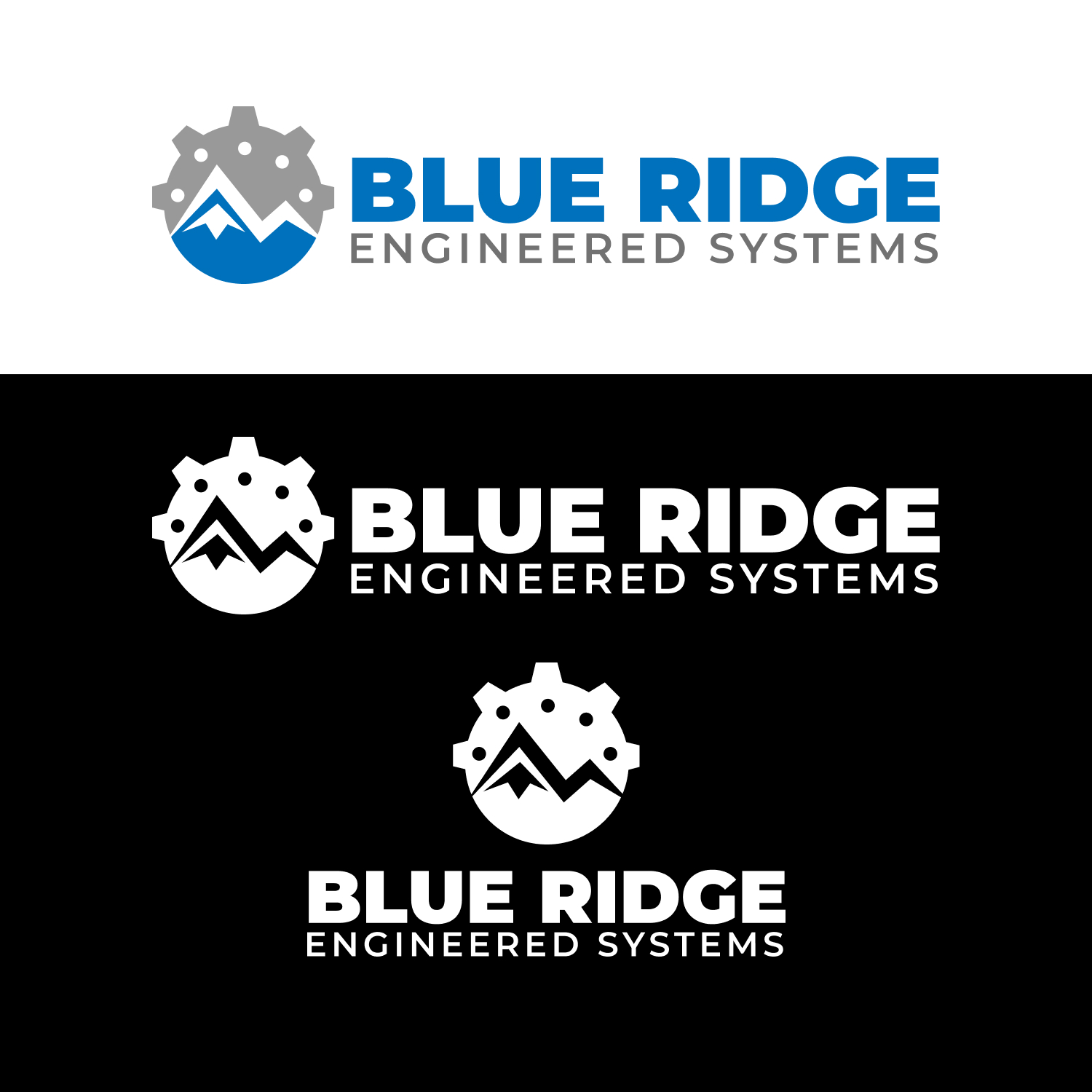 Logo Design by Finley Johnson for Medlin Engineering  | Design #32770446