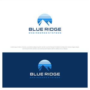 Logo Design by ThiagoB for Medlin Engineering  | Design: #32770364