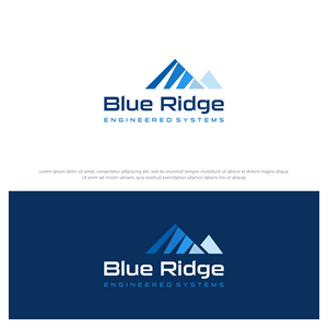 Logo Design by ThiagoB for Medlin Engineering  | Design: #32770365
