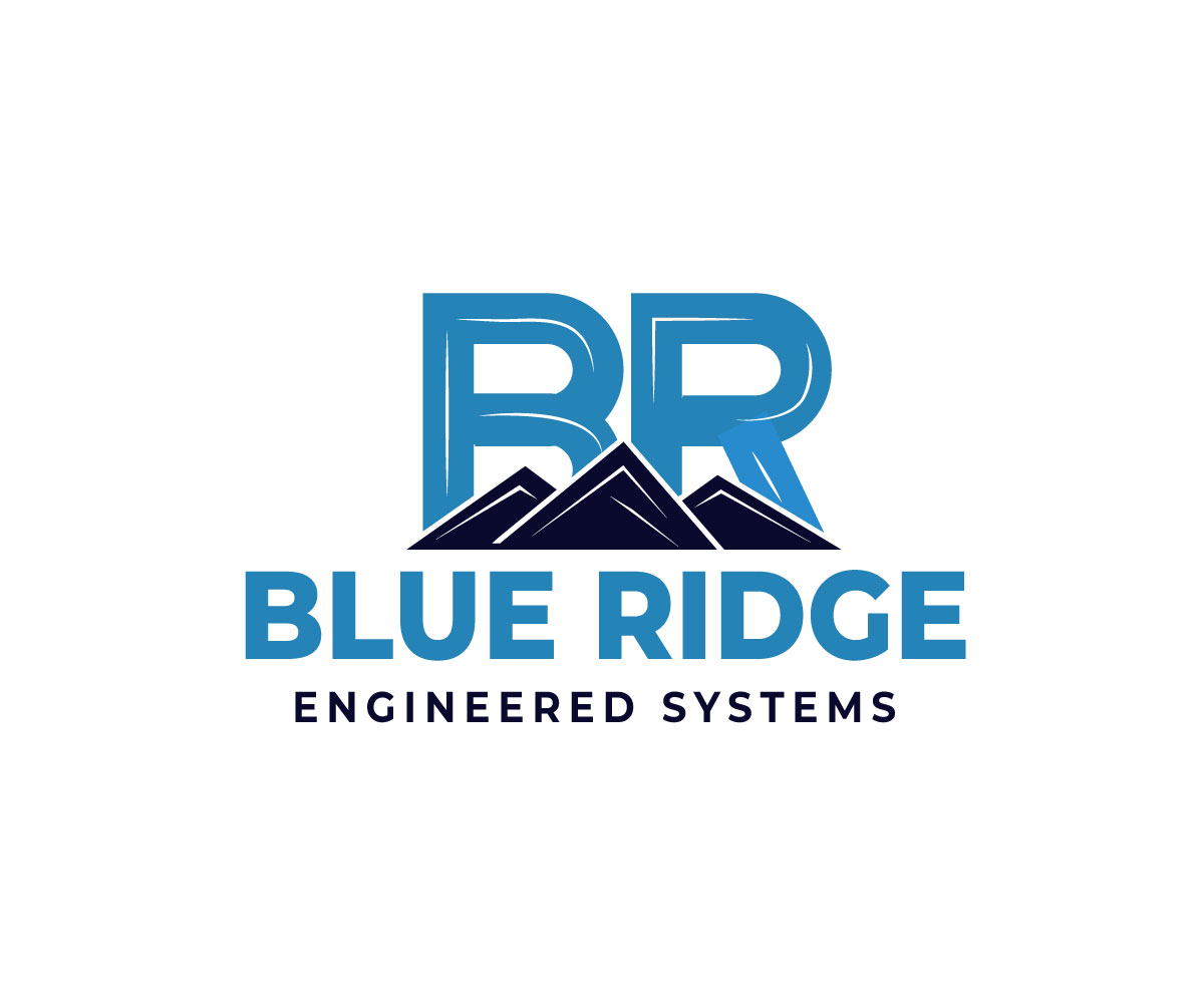 Logo Design by CreativeFeather for Medlin Engineering  | Design #32776026