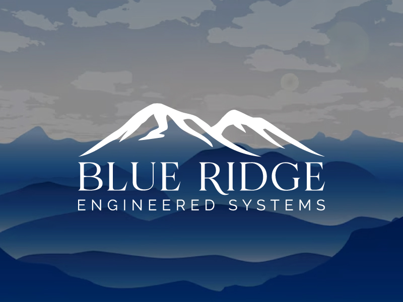 Logo Design by jaxondesign for Medlin Engineering  | Design #32772614