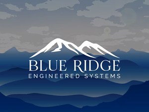 Logo Design by jaxondesign for Medlin Engineering  | Design: #32772614