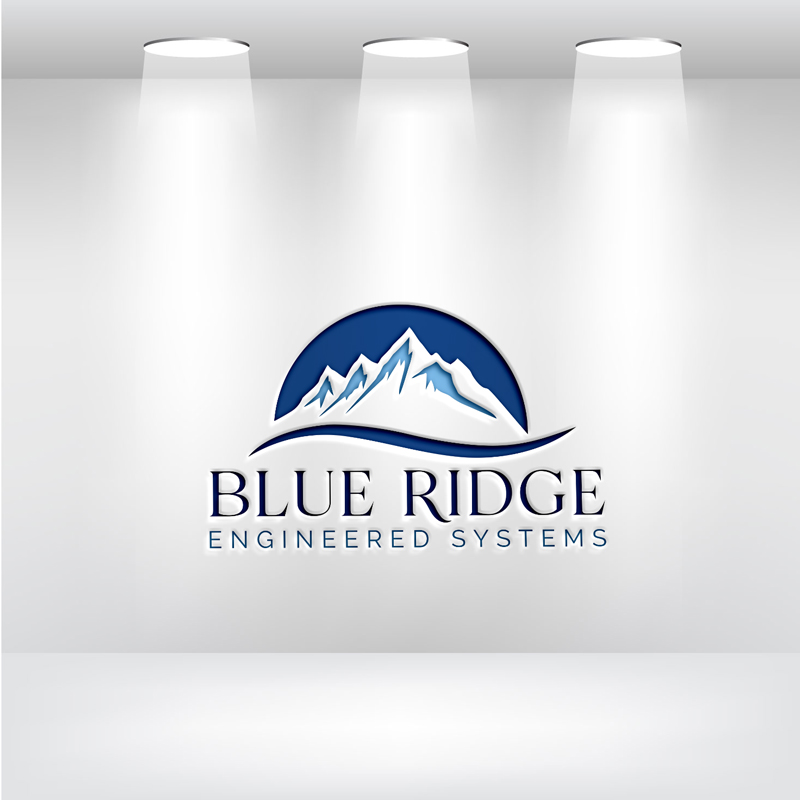 Logo Design by jaxondesign for Medlin Engineering  | Design #32772615