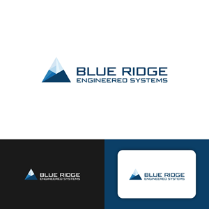 Logo Design by ark 2 for Medlin Engineering  | Design: #32772390