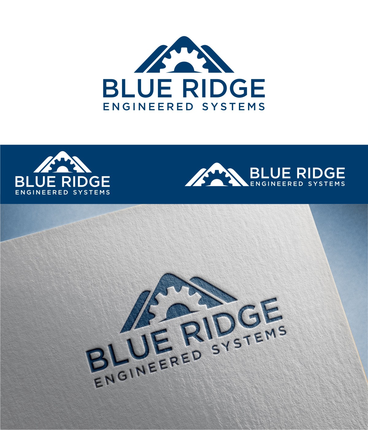 Design de Logo par OrianO-70 pour Medlin Engineering  | Design #32773928