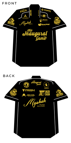 Apparel Design by Alphabet Agency for this project | Design: #32869402