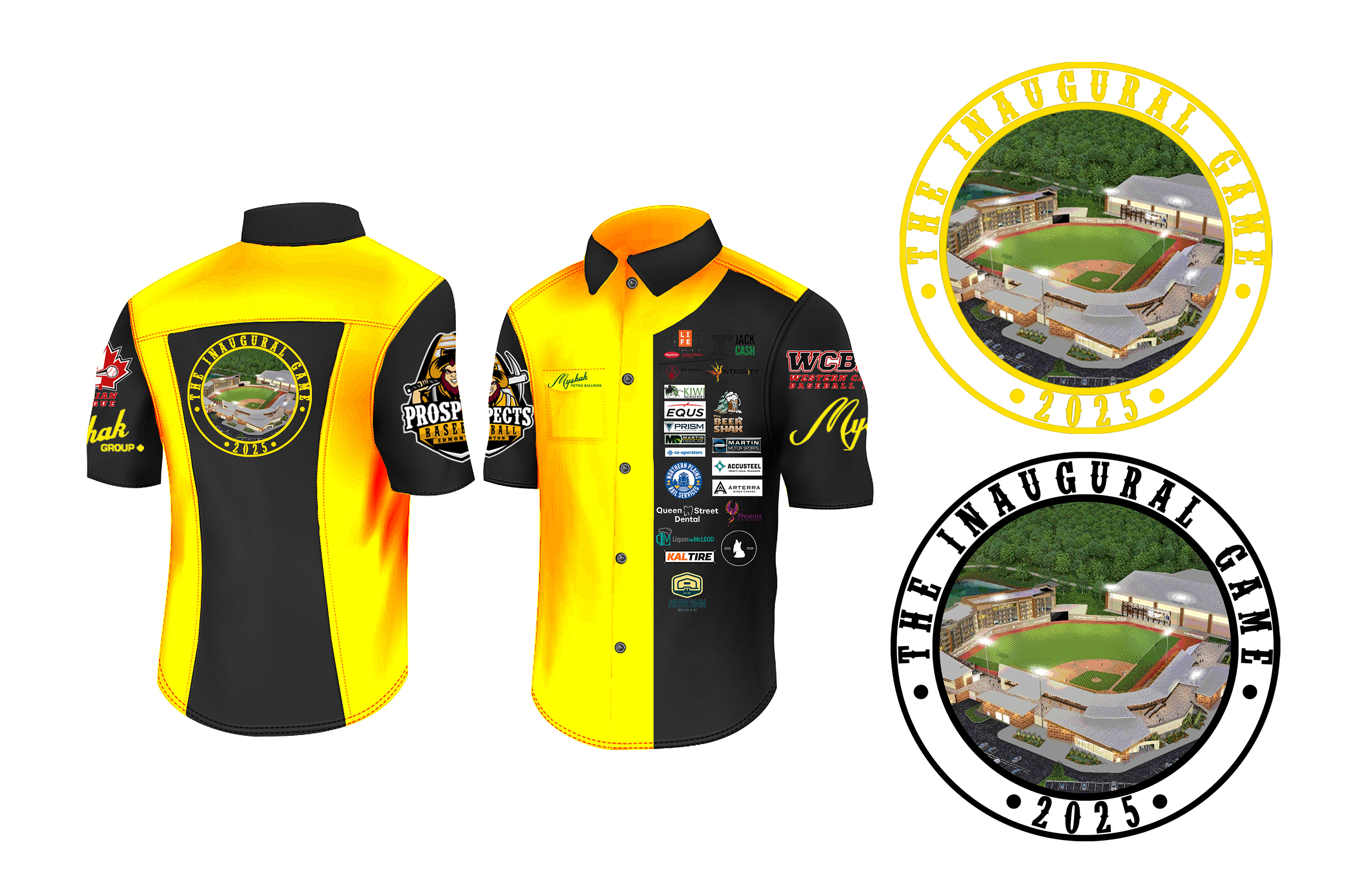 Apparel Design by ioio for this project | Design #32837259